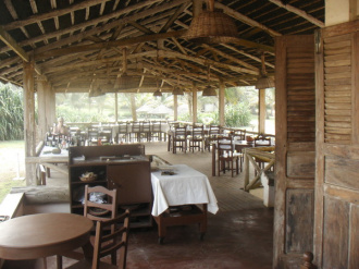 04 L Agreable Restaurant